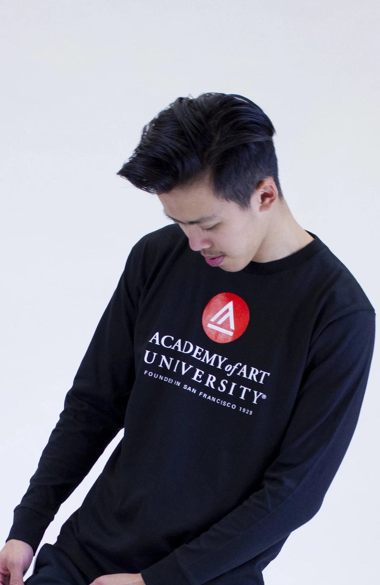 Academy of store art university sweatshirt