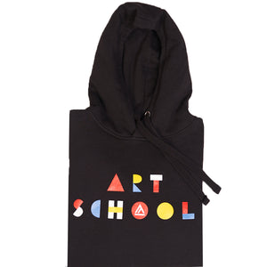 Hoodie "Art School"