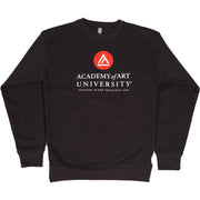 Crewneck Sweatshirt Classic AAU Logo