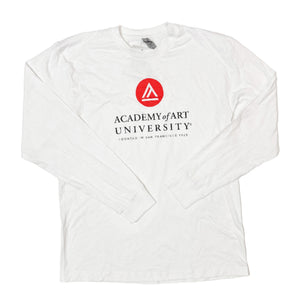 Long Sleeve Tee Classic AAU Logo