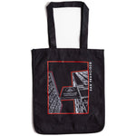 Load image into Gallery viewer, Tote Bag AAU School Building
