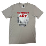 Load image into Gallery viewer, Short Sleeve Tee AAU City
