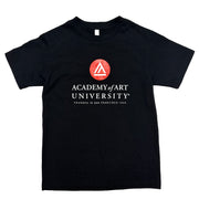 Short Sleeve Tee Classic AAU Logo