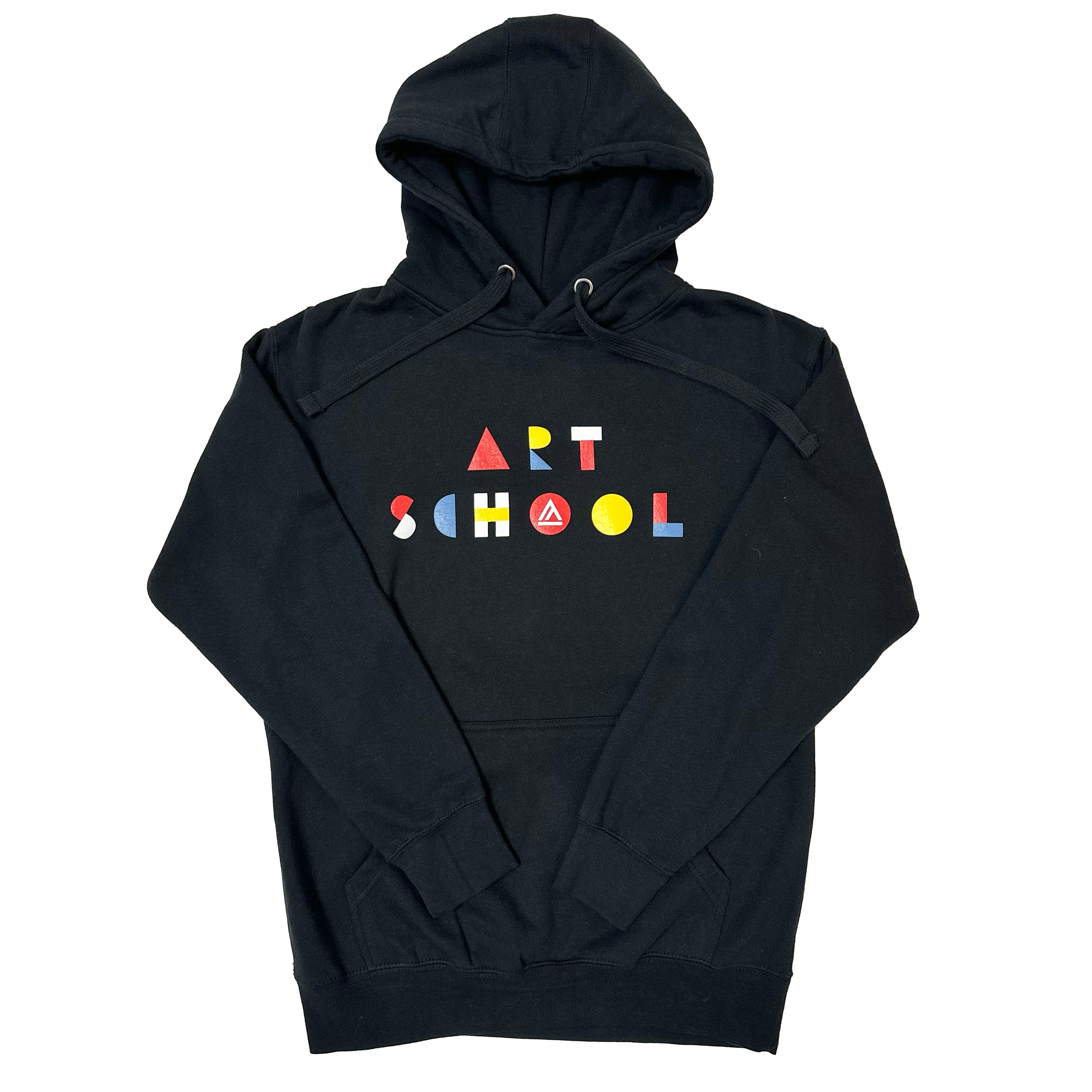 Hoodie "Art School"