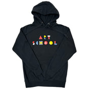 Hoodie "Art School"