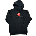 Load image into Gallery viewer, Hoodie Classic AAU Logo
