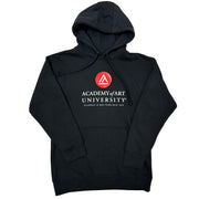 Hoodie Classic AAU Logo
