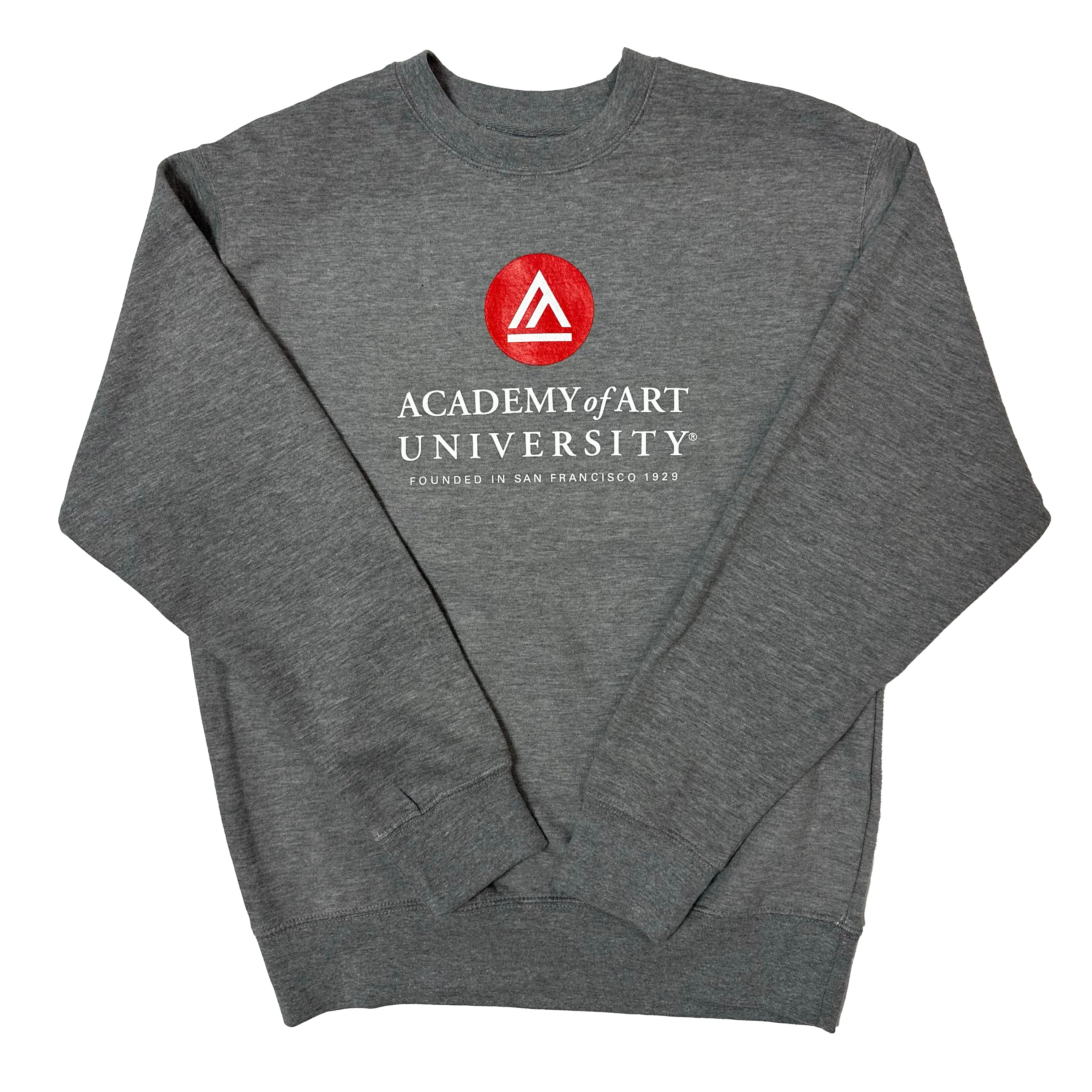 Crewneck Sweatshirt Classic AAU Logo