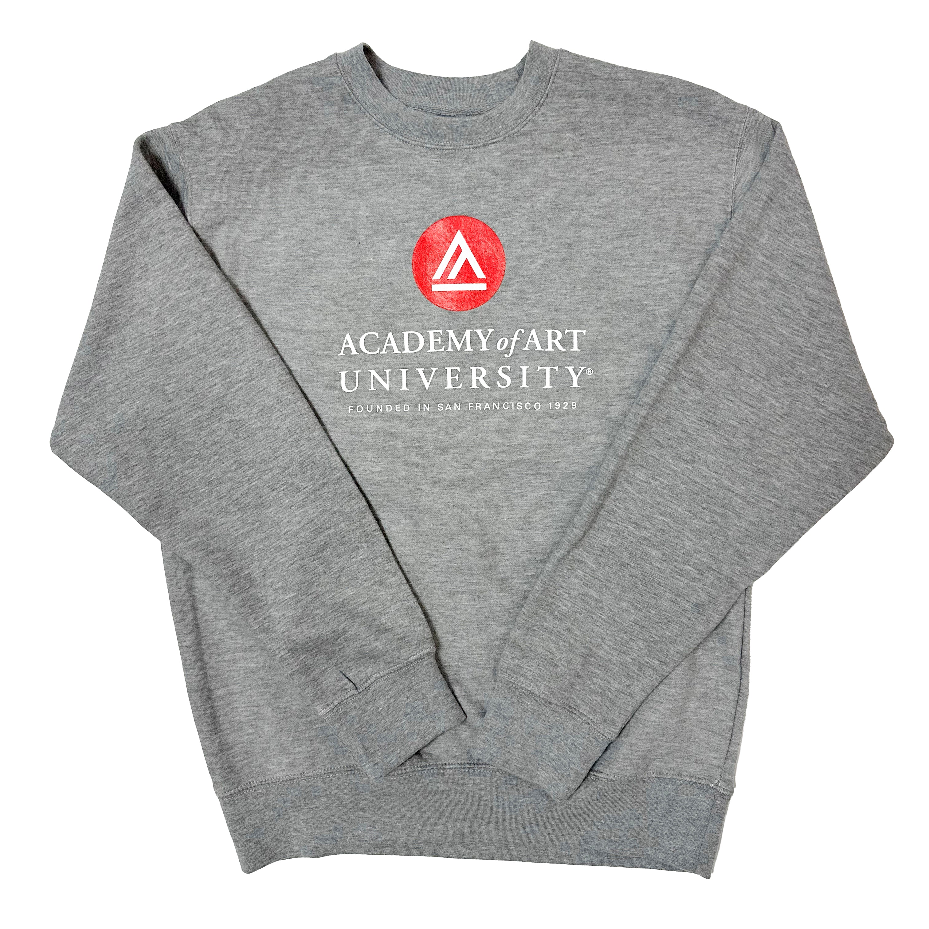 Crewneck Sweatshirt Classic AAU Logo