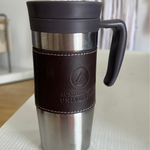 Load image into Gallery viewer, Water Bottle Art U
