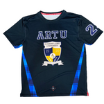 Load image into Gallery viewer, Men&#39;s Collegiate Jersey ArtU x Encore
