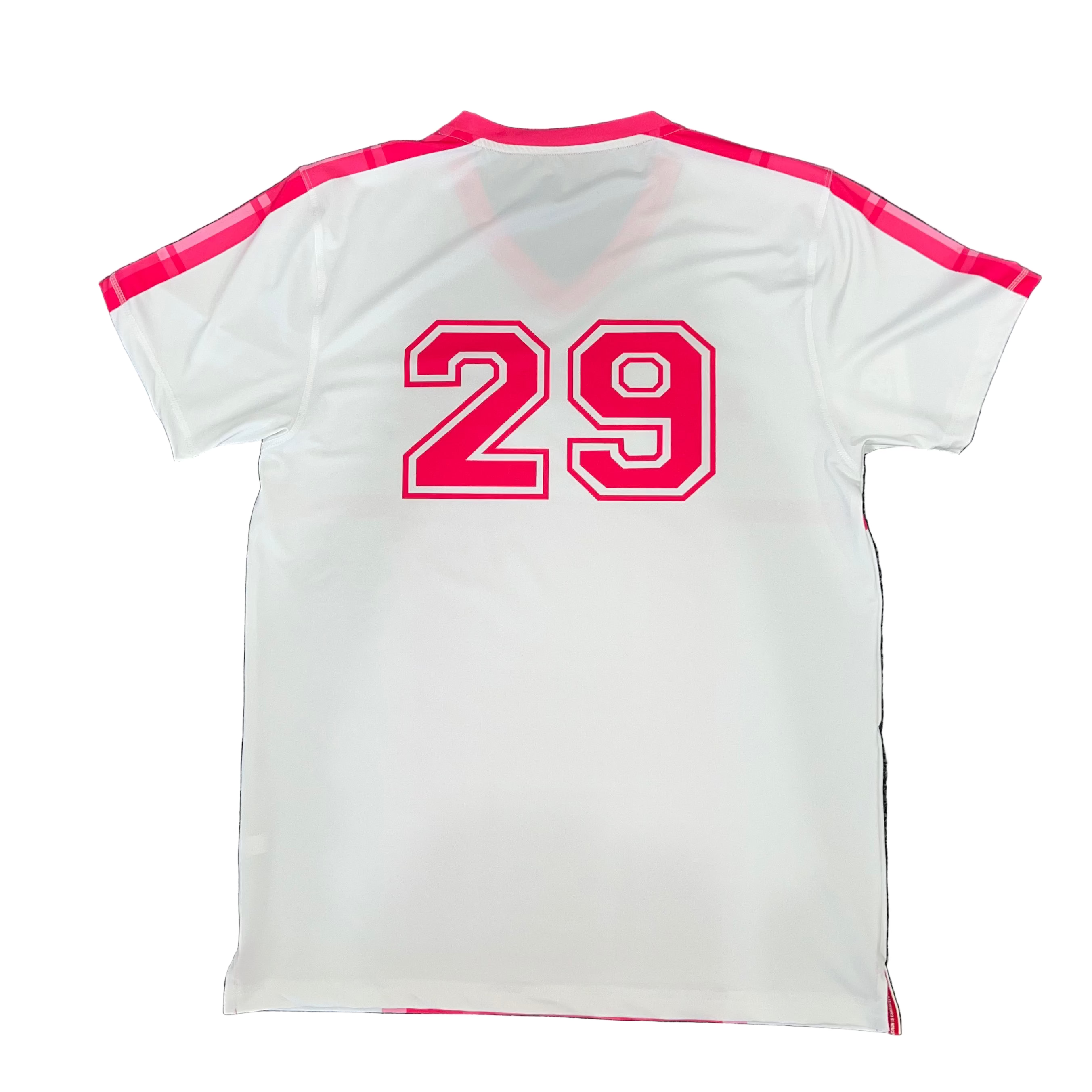 Men's AMP Jersey ArtU x Encore