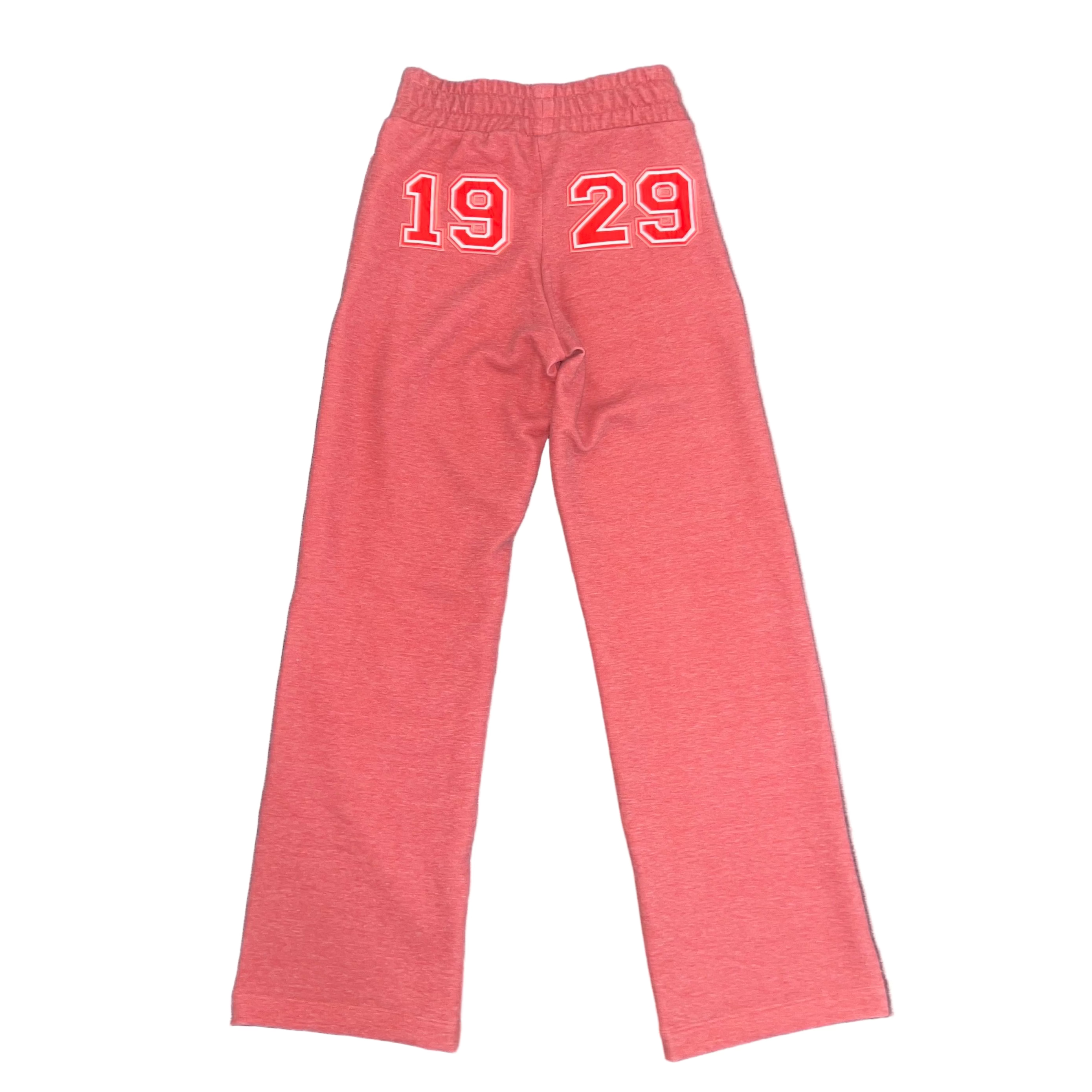 Women's Wide Leg Sweatpants ArtU x Encore