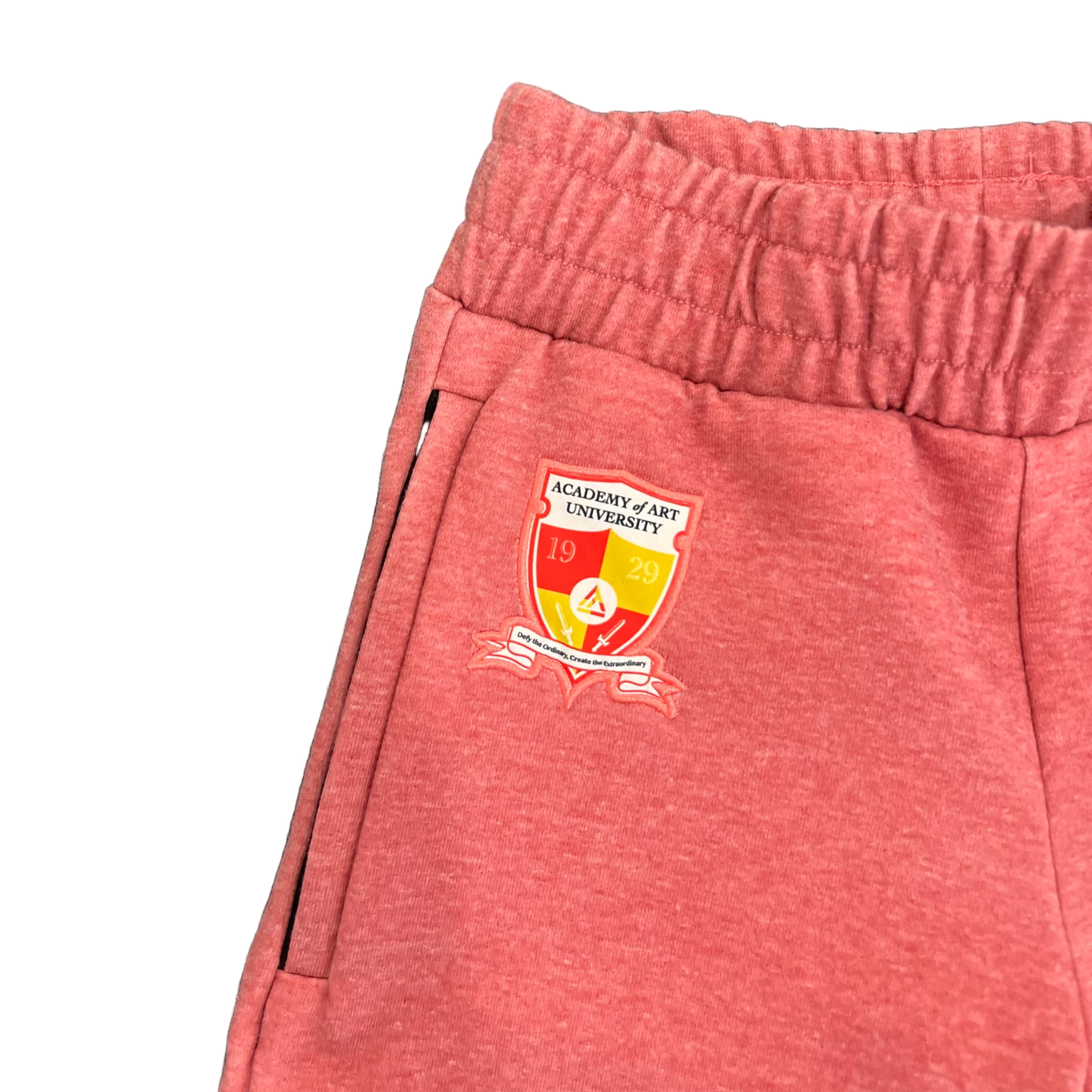 Women's Wide Leg Sweatpants ArtU x Encore