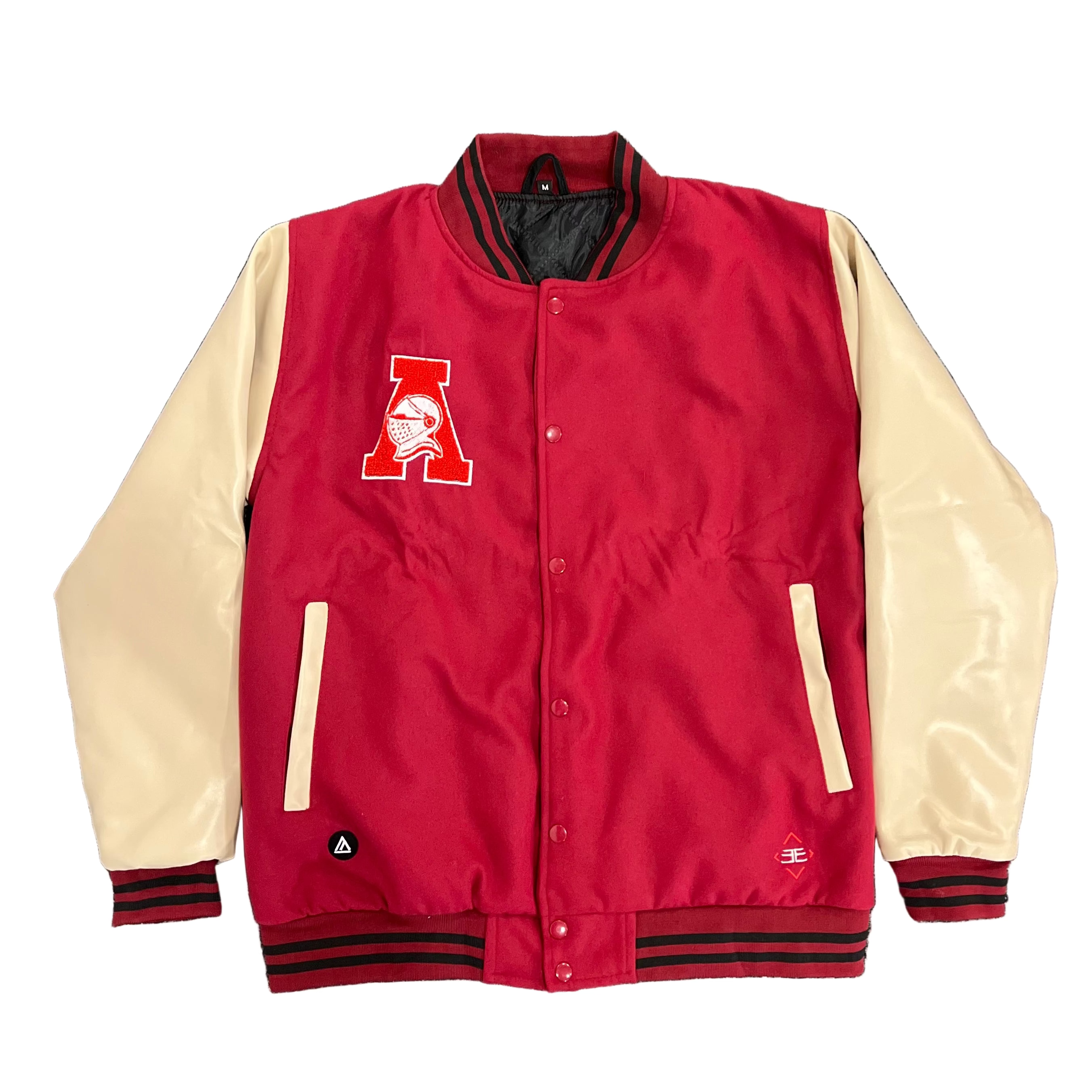 Letterman Jacket ArtU x Encore