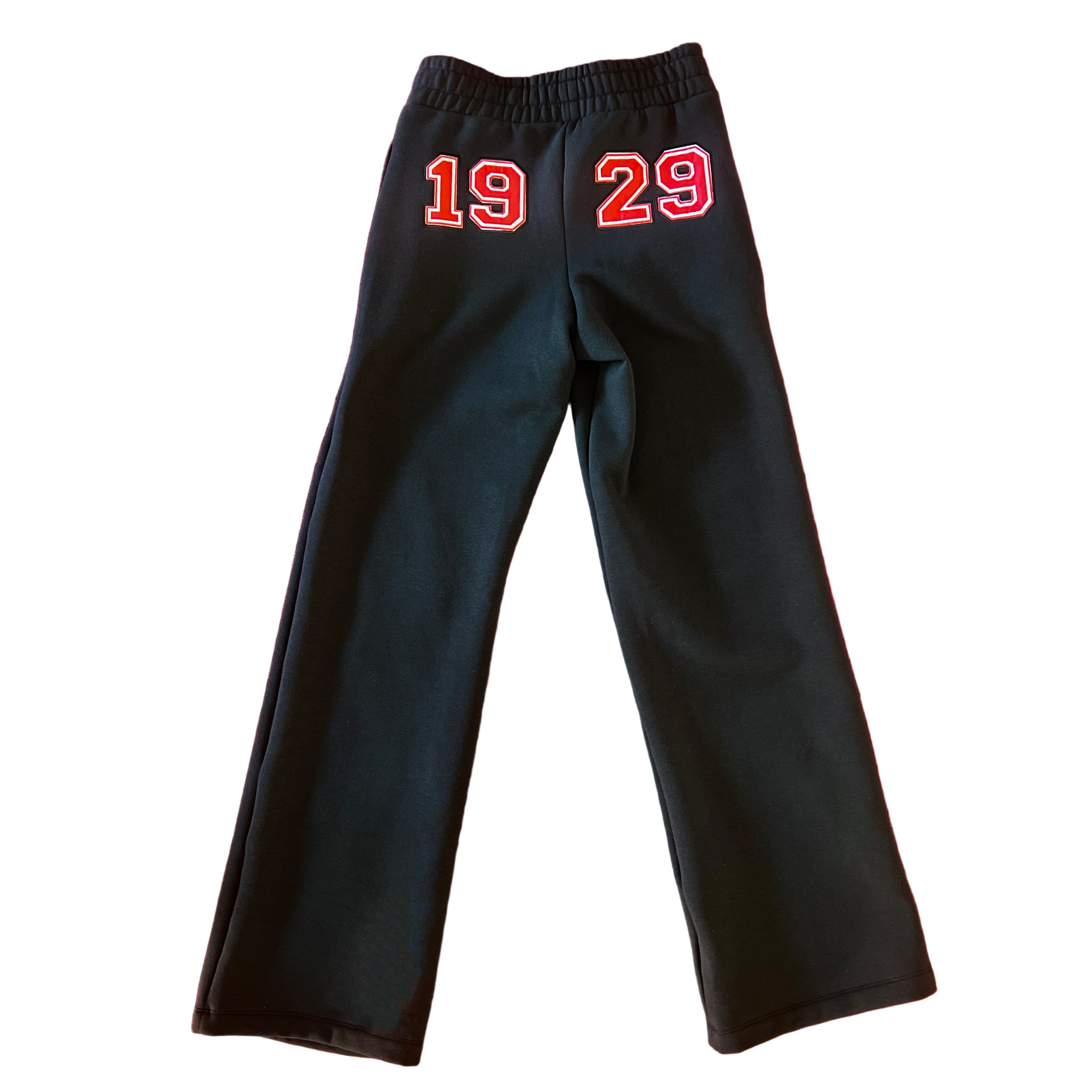 Women's Wide Leg Sweatpants ArtU x Encore