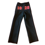 Load image into Gallery viewer, Women&#39;s Wide Leg Sweatpants ArtU x Encore
