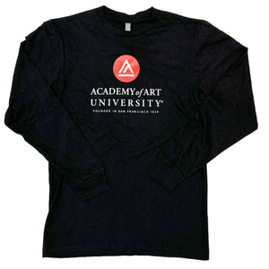 Long Sleeve Tee Classic AAU Logo