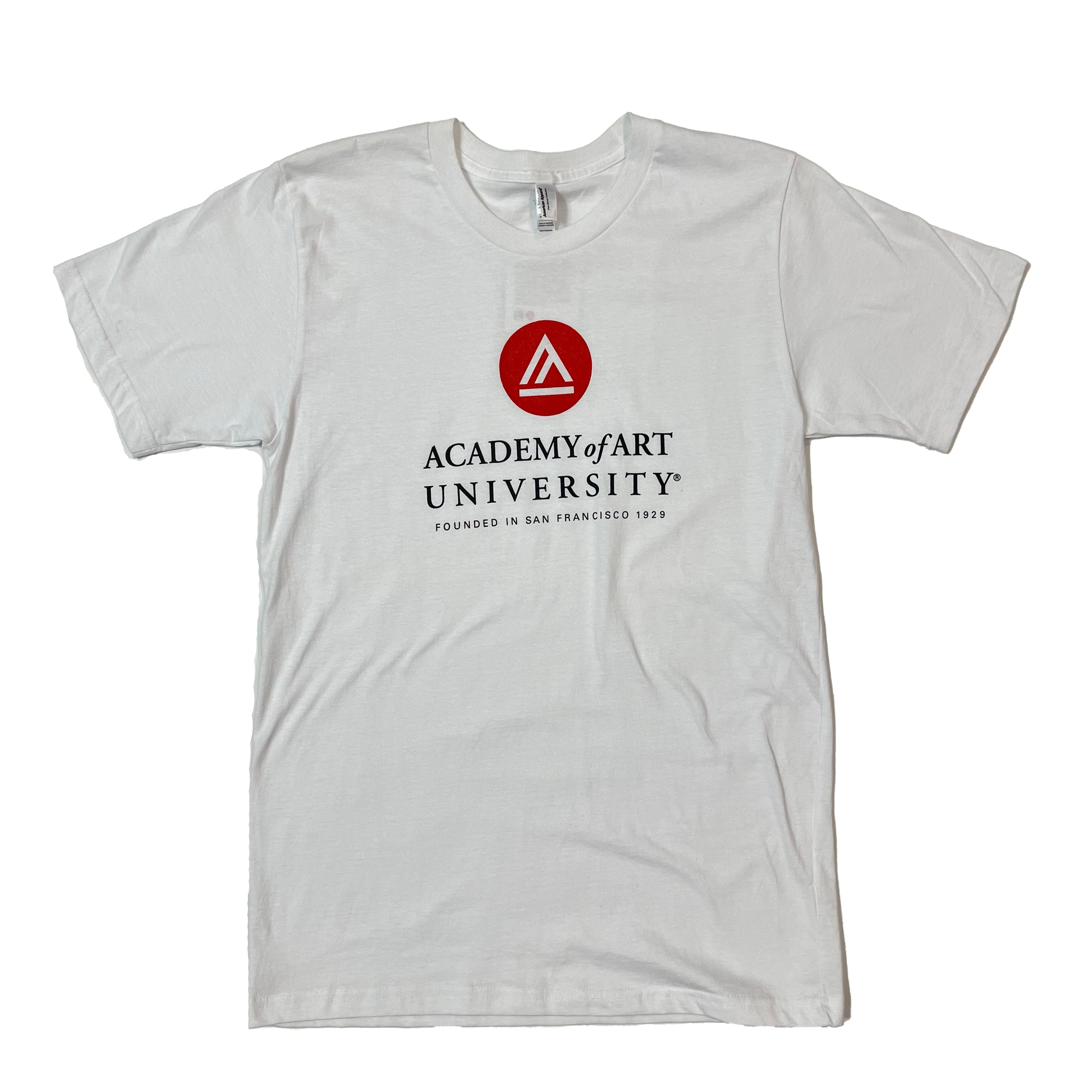 Short Sleeve Tee Classic AAU Logo