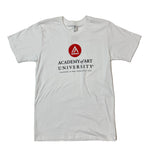 Load image into Gallery viewer, Short Sleeve Tee Classic AAU Logo

