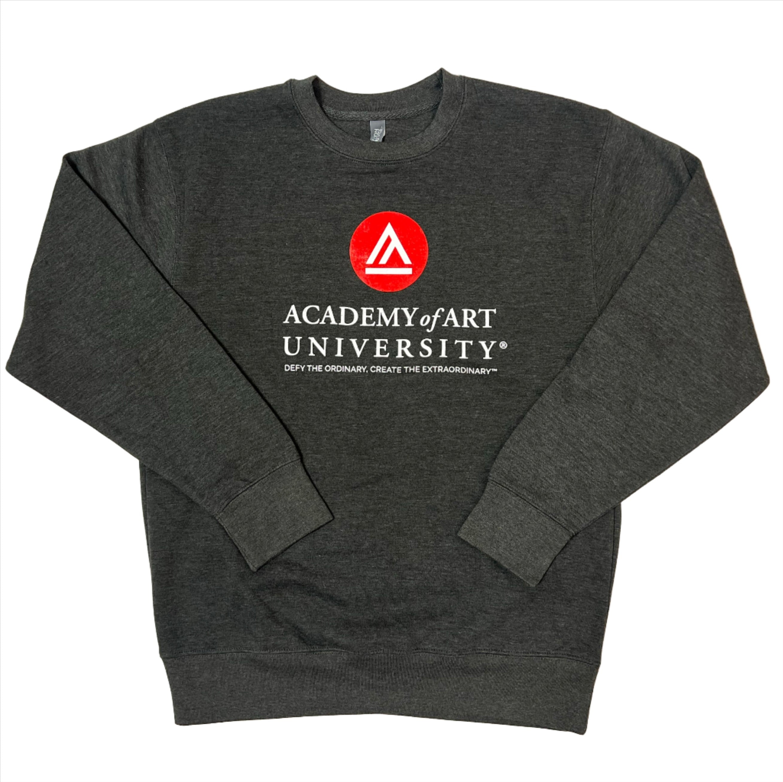 Crewneck Sweatshirt Classic AAU Logo