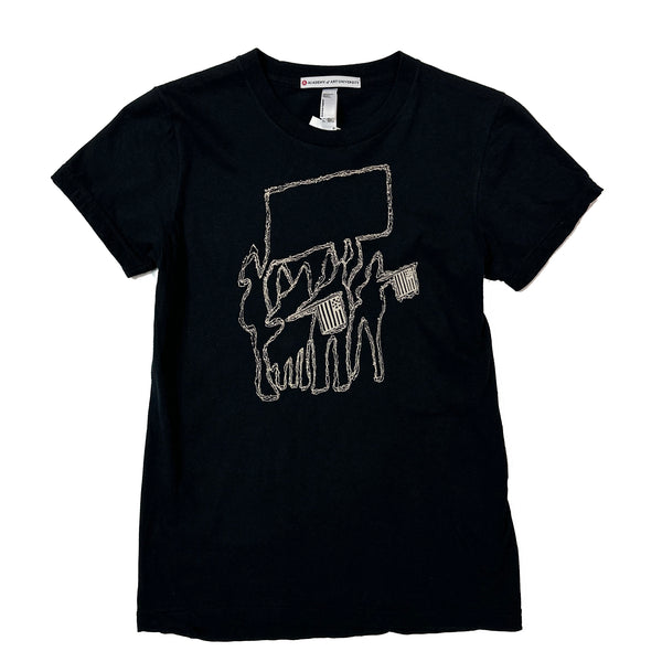 One-of-a-kind Graphic Tee #21 – Shop657