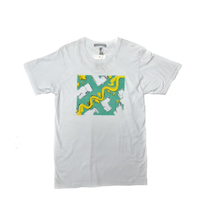 One-of-a-kind Graphic Tee #4