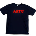Load image into Gallery viewer, Short Sleeve Tee "ART U"
