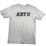 Load image into Gallery viewer, Short Sleeve Tee "ART U"
