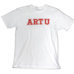 Load image into Gallery viewer, Short Sleeve Tee "ART U"
