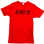 Load image into Gallery viewer, Short Sleeve Tee "ART U"
