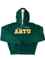 Load image into Gallery viewer, Women's Oversized Hoodie ArtU x Encore
