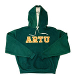 Load image into Gallery viewer, Women's Oversized Hoodie ArtU x Encore
