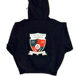 Load image into Gallery viewer, Women's Oversized Hoodie ArtU x Encore
