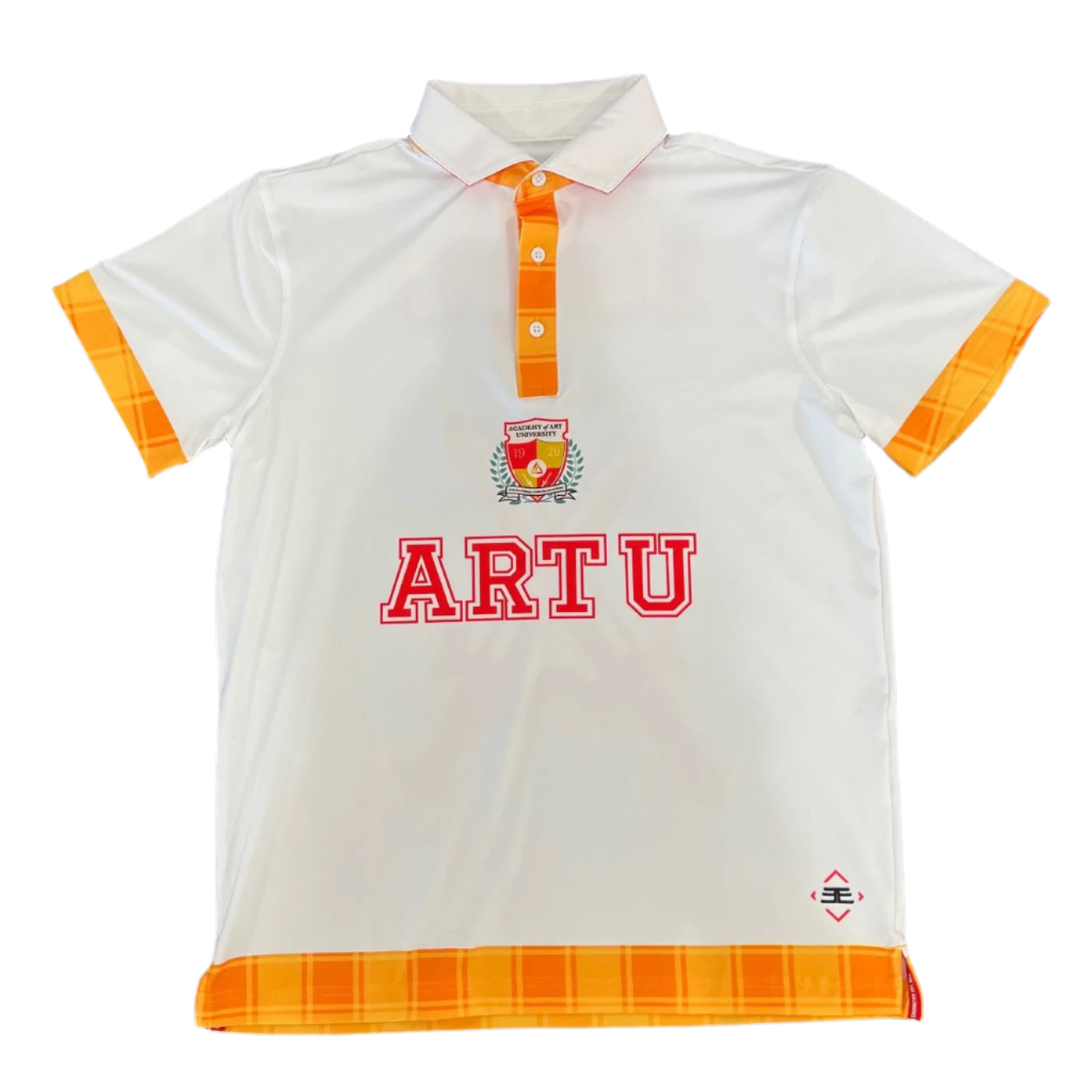Men's Classic Polo ArtU x Encore