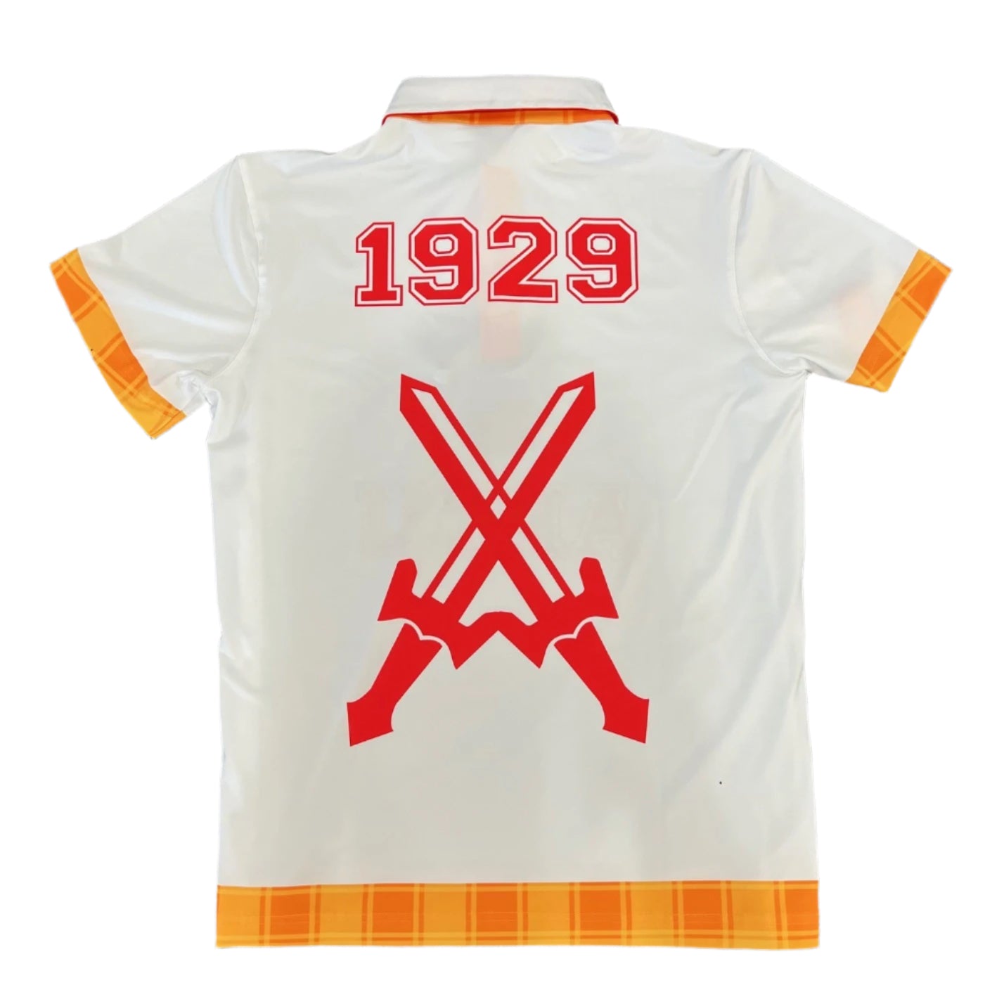 Men's Classic Polo ArtU x Encore