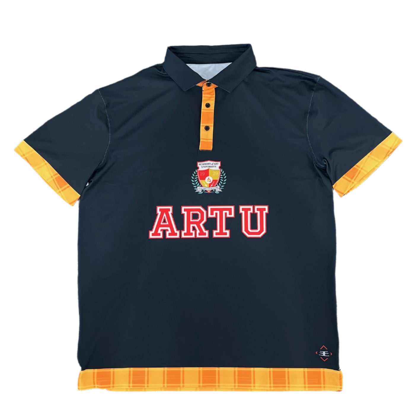 Men's Classic Polo ArtU x Encore