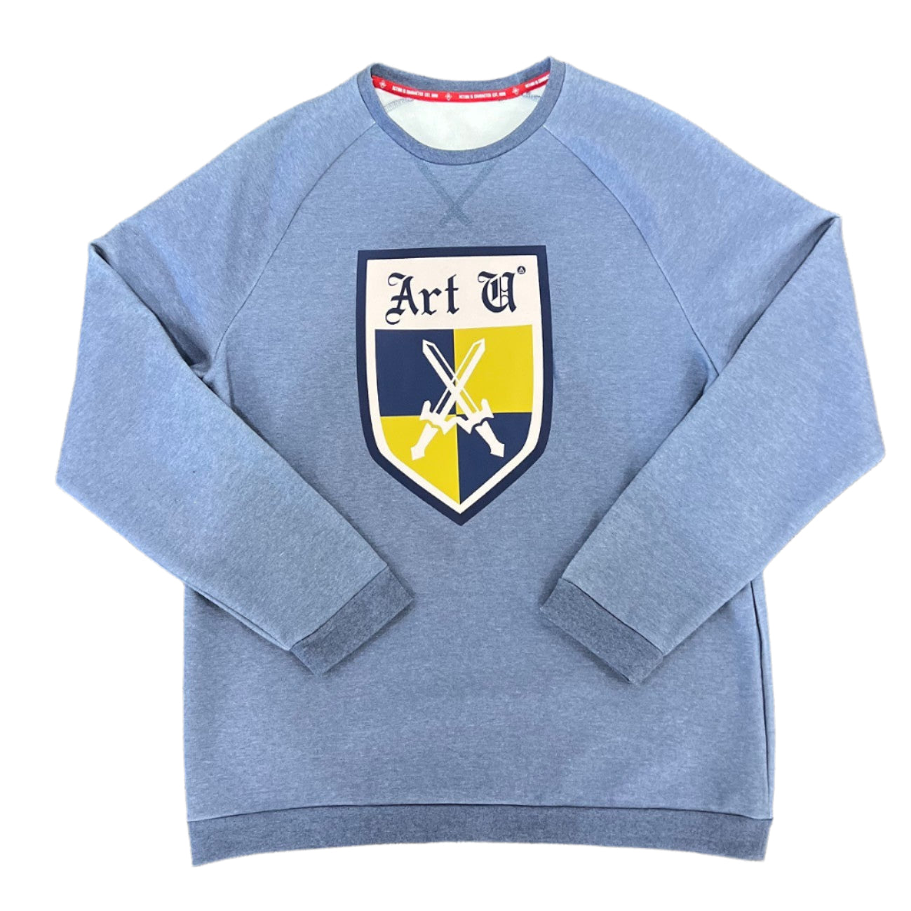 Crewneck Sweatshirt ArtU x Encore