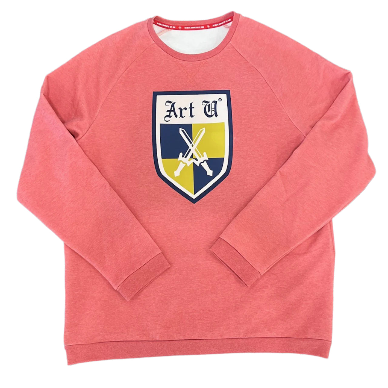 Crewneck Sweatshirt ArtU x Encore