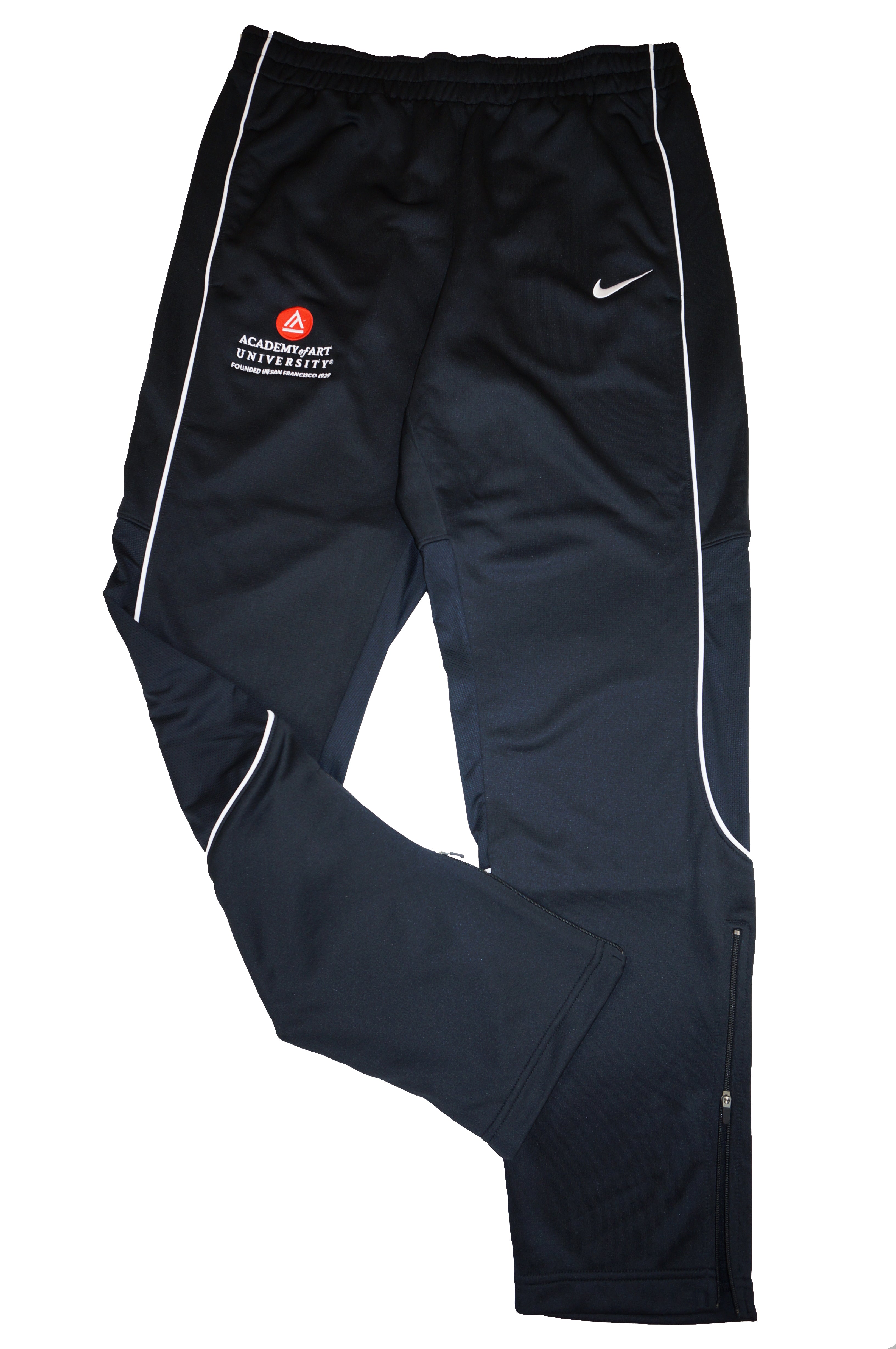 Mesh Nike Sweatpants - Shop657