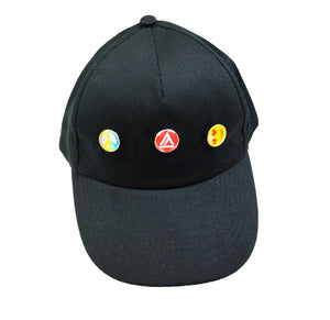 Interchangeable Snap Hat - Shop657