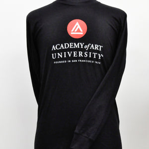 Long Sleeve Tee Classic AAU Logo