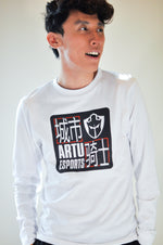 Load image into Gallery viewer, ARTU ESPORTS Long Sleeve T-shirt
