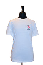 Load image into Gallery viewer, Short Sleeve Tee AAU Collegiate Small Logo
