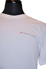Load image into Gallery viewer, Short Sleeve Tee AAU Heart Logo
