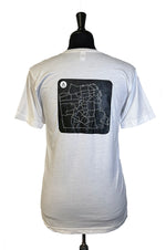 Load image into Gallery viewer, Short Sleeve Tee &quot;Artists. Thinkers. Leaders&quot;
